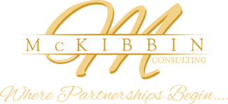 McKibbin Consulting — Where Partnerships Begin