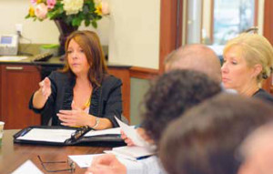 Networking group provides opportunities for construction, building management – We In-CIST