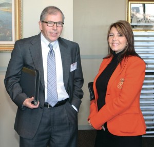 Networking Tips Lead For Business Success