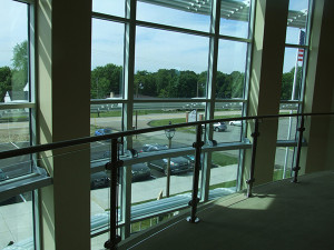 Hancock Architecture