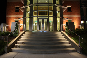 Hancock Architecture