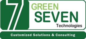 Client Spotlight – Green Seven Technologies