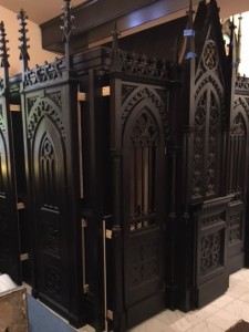 Client Spotlight – TECH 2000 Woodworks