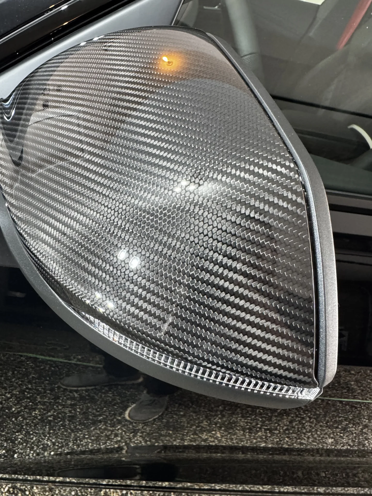 Actual PLUSH Auto Spa headlight restoration work