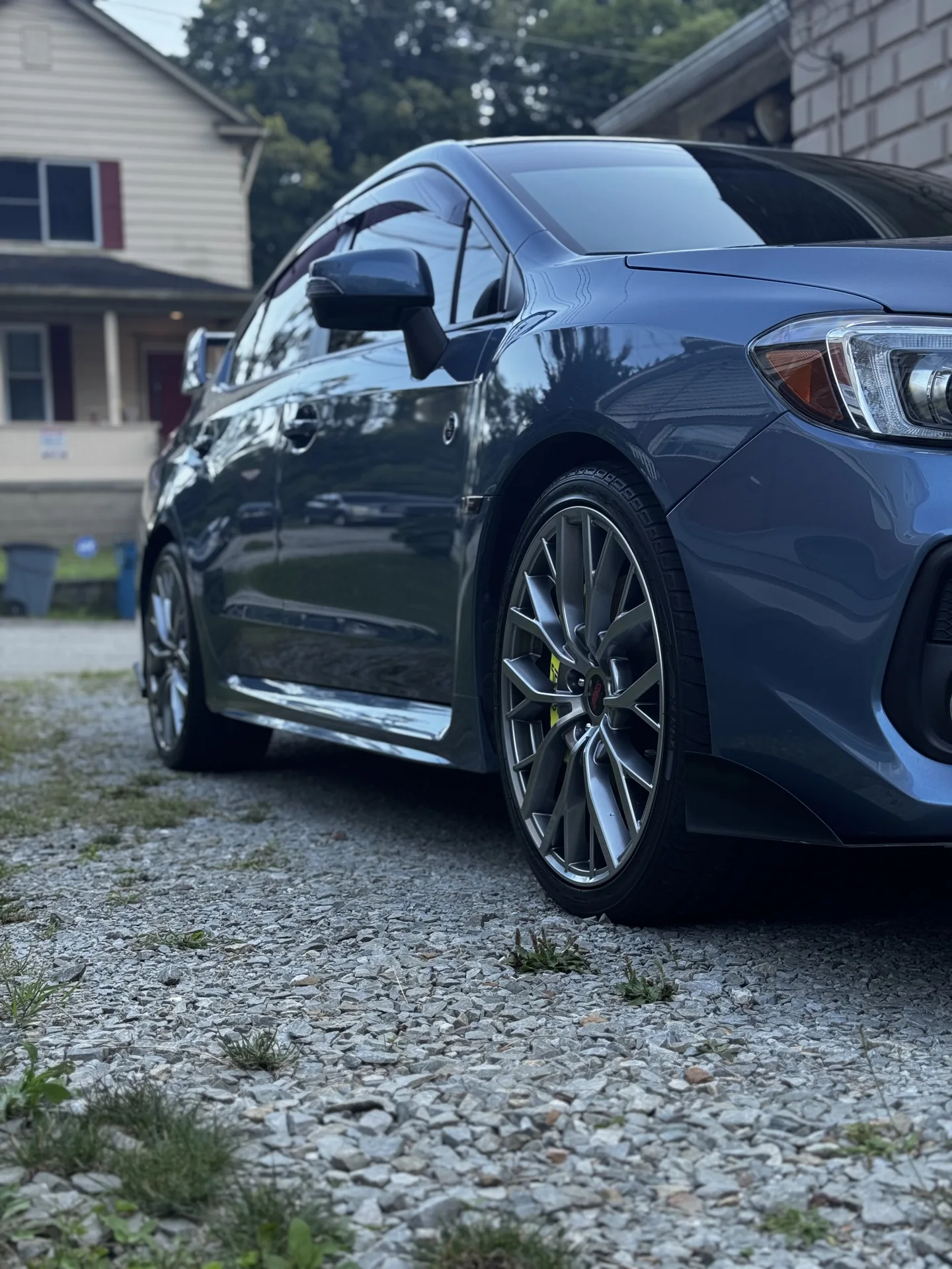Actual PLUSH Auto Spa detailing work 5