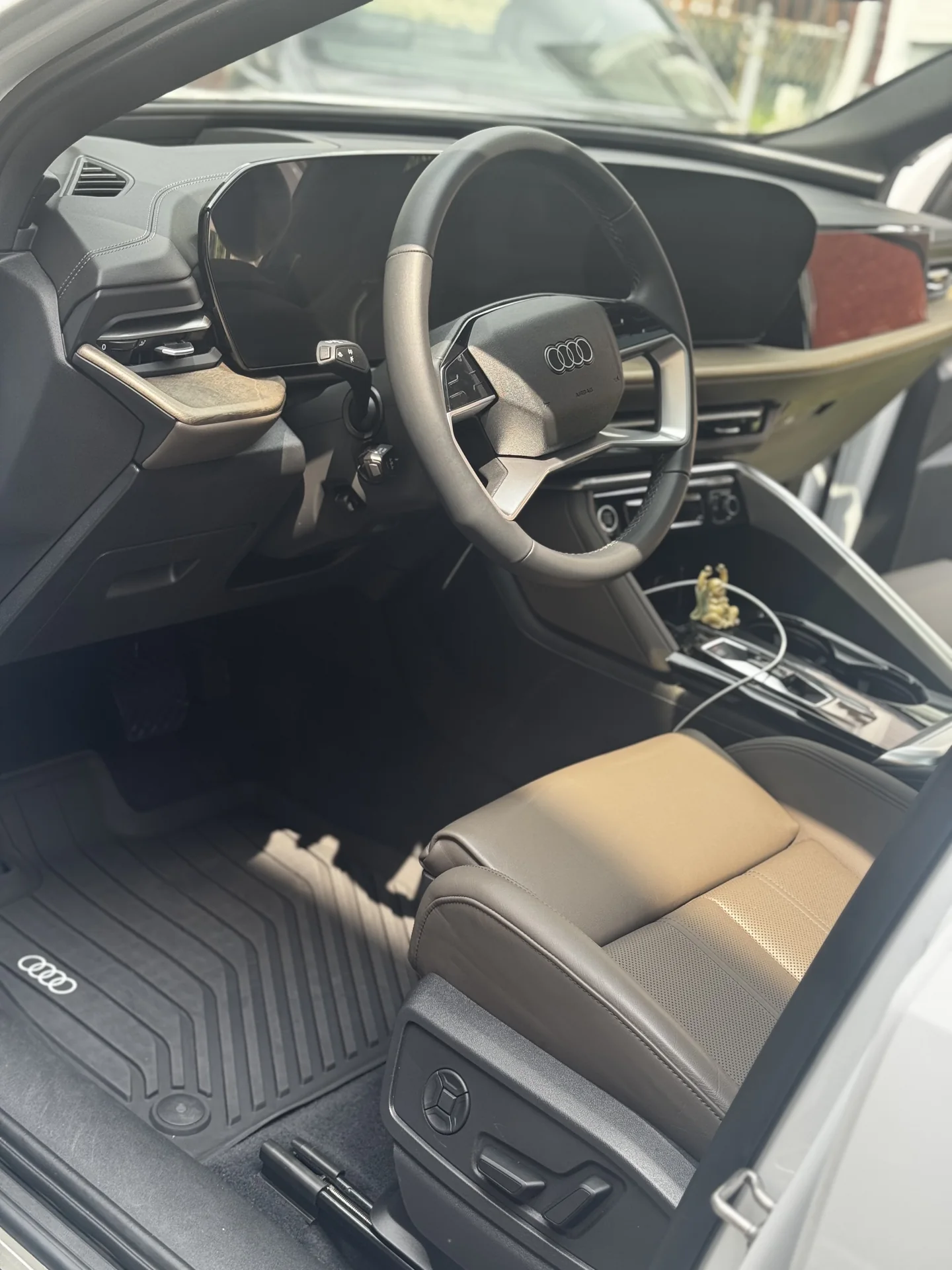 Actual PLUSH Auto Spa detailing work 3