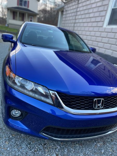 Actual PLUSH Auto Spa headlight restoration work