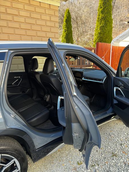 PLUSH Auto Spa detailing work