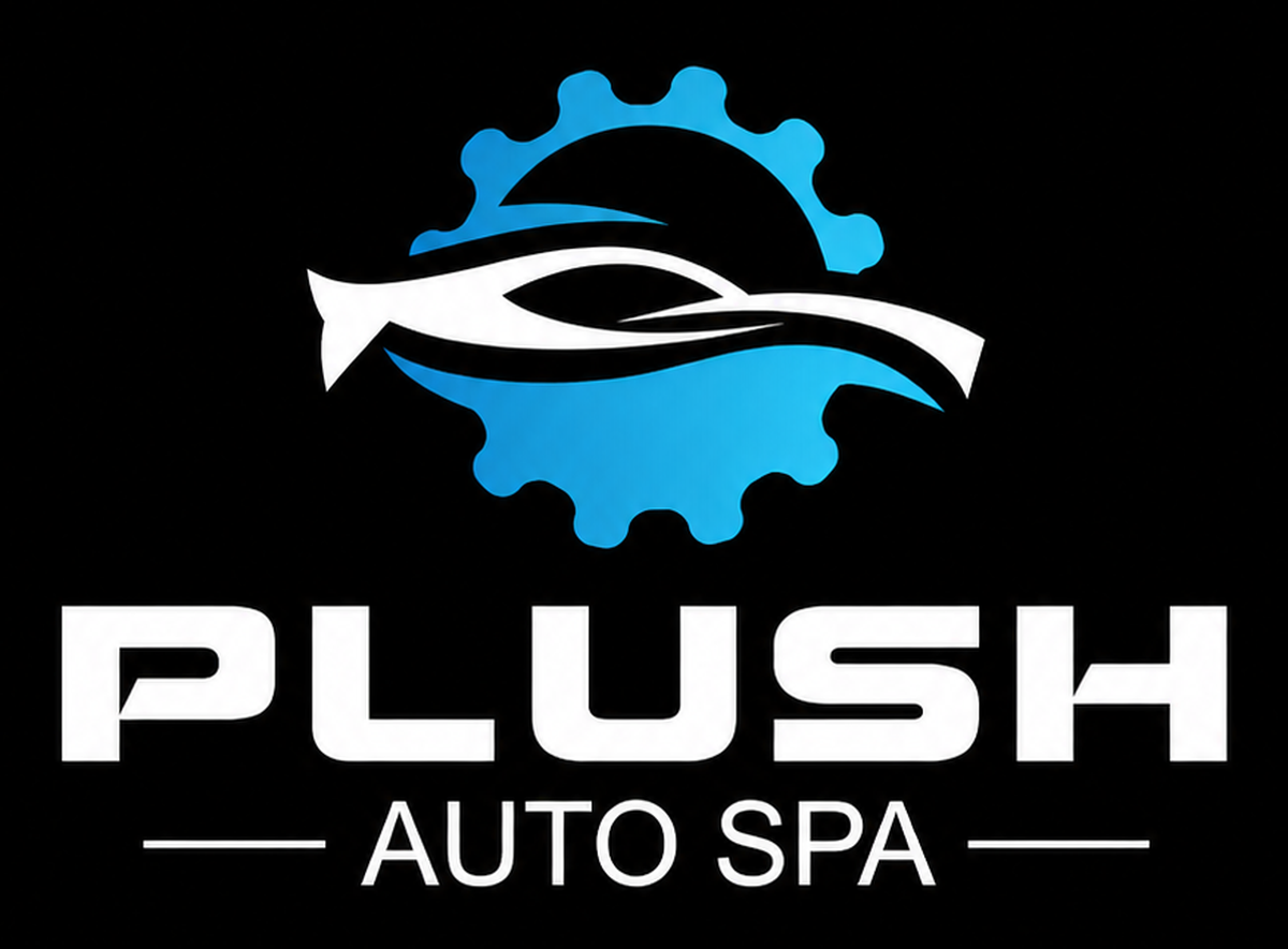 PLUSH Auto Spa