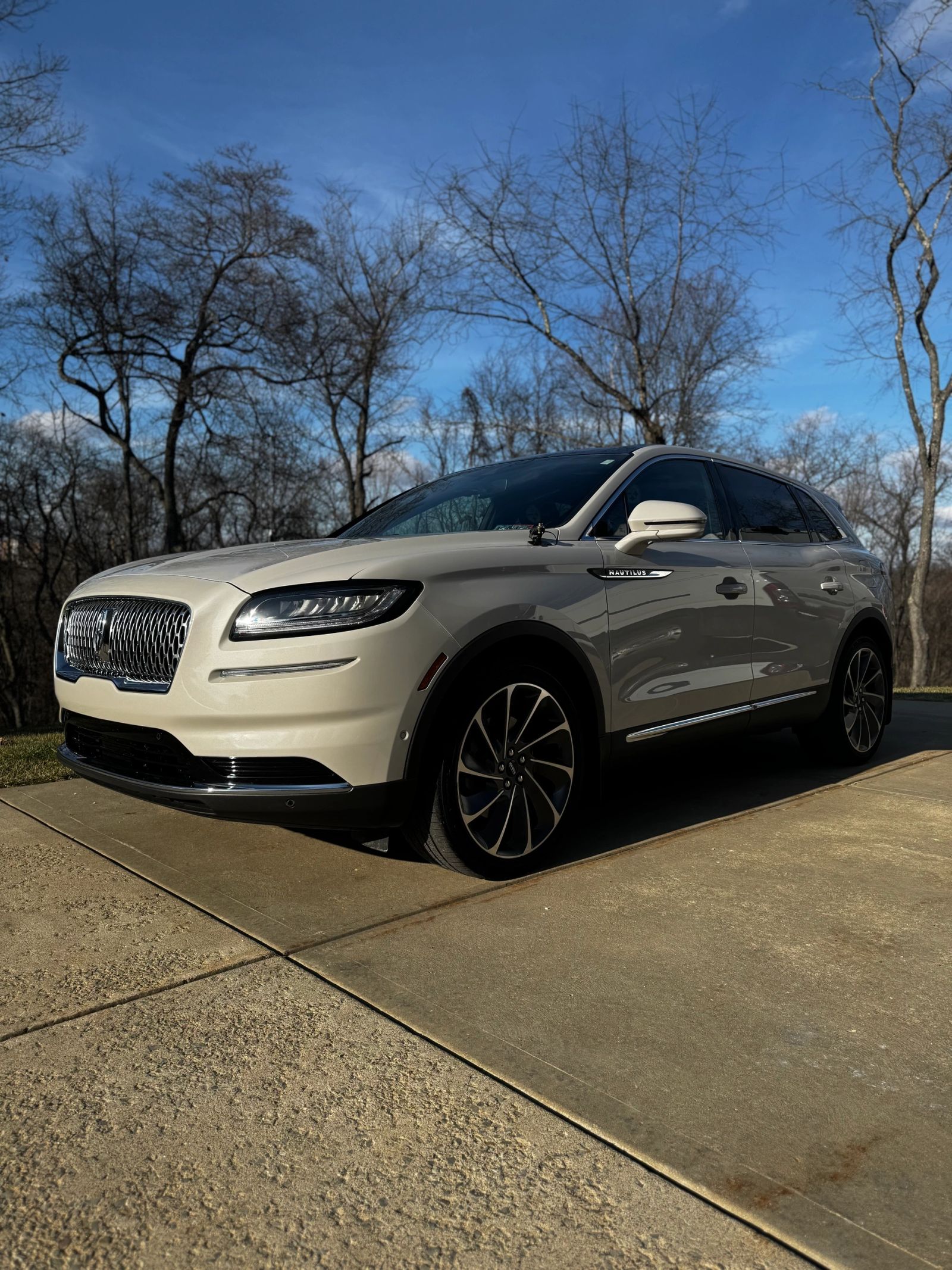 PLUSH Auto Spa detailing work