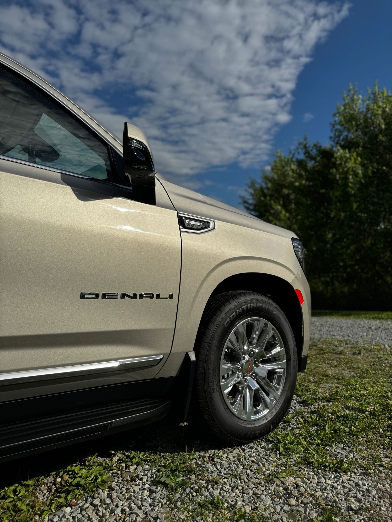 PLUSH Auto Spa detailing work