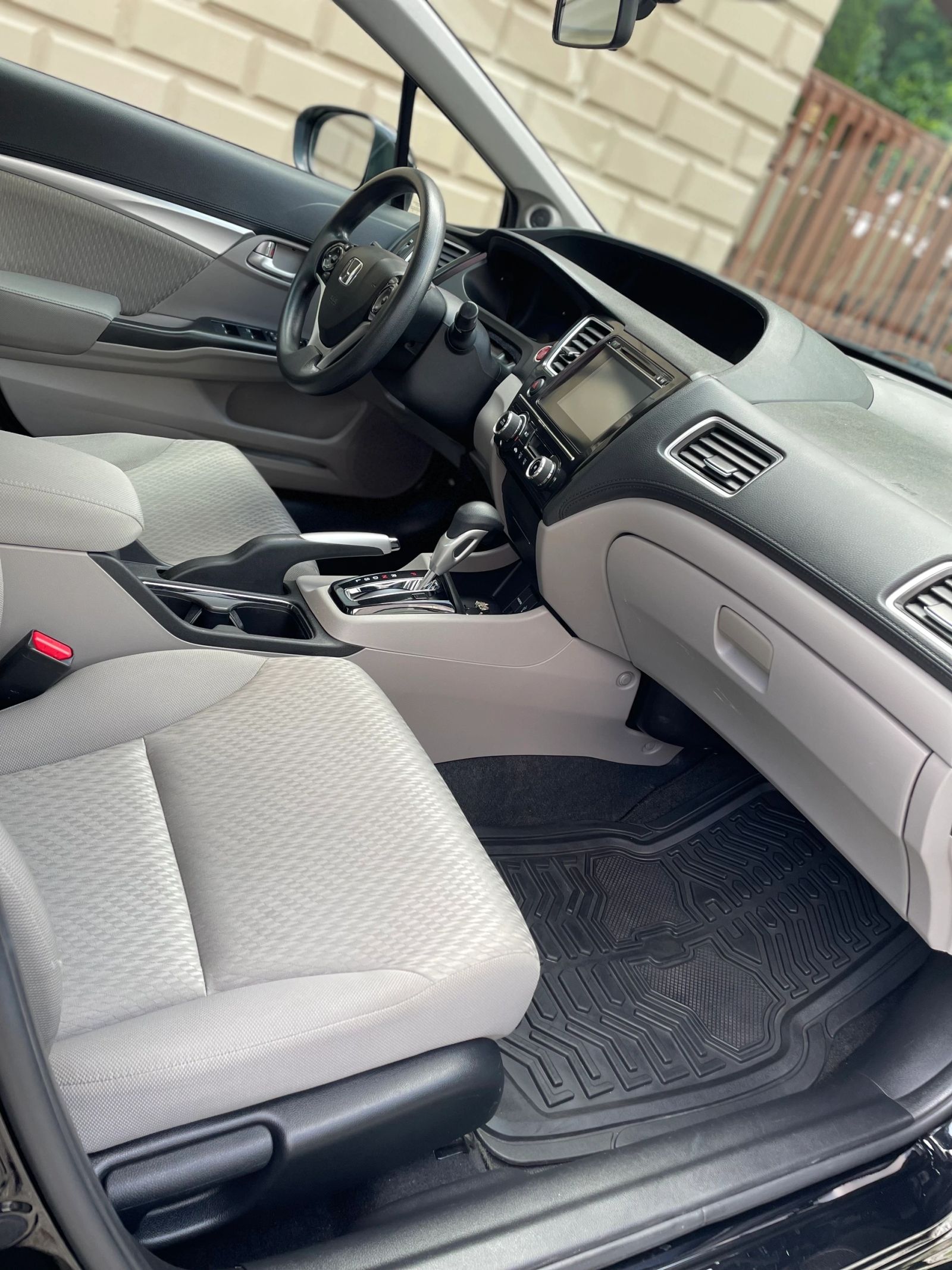 PLUSH Auto Spa detailing work