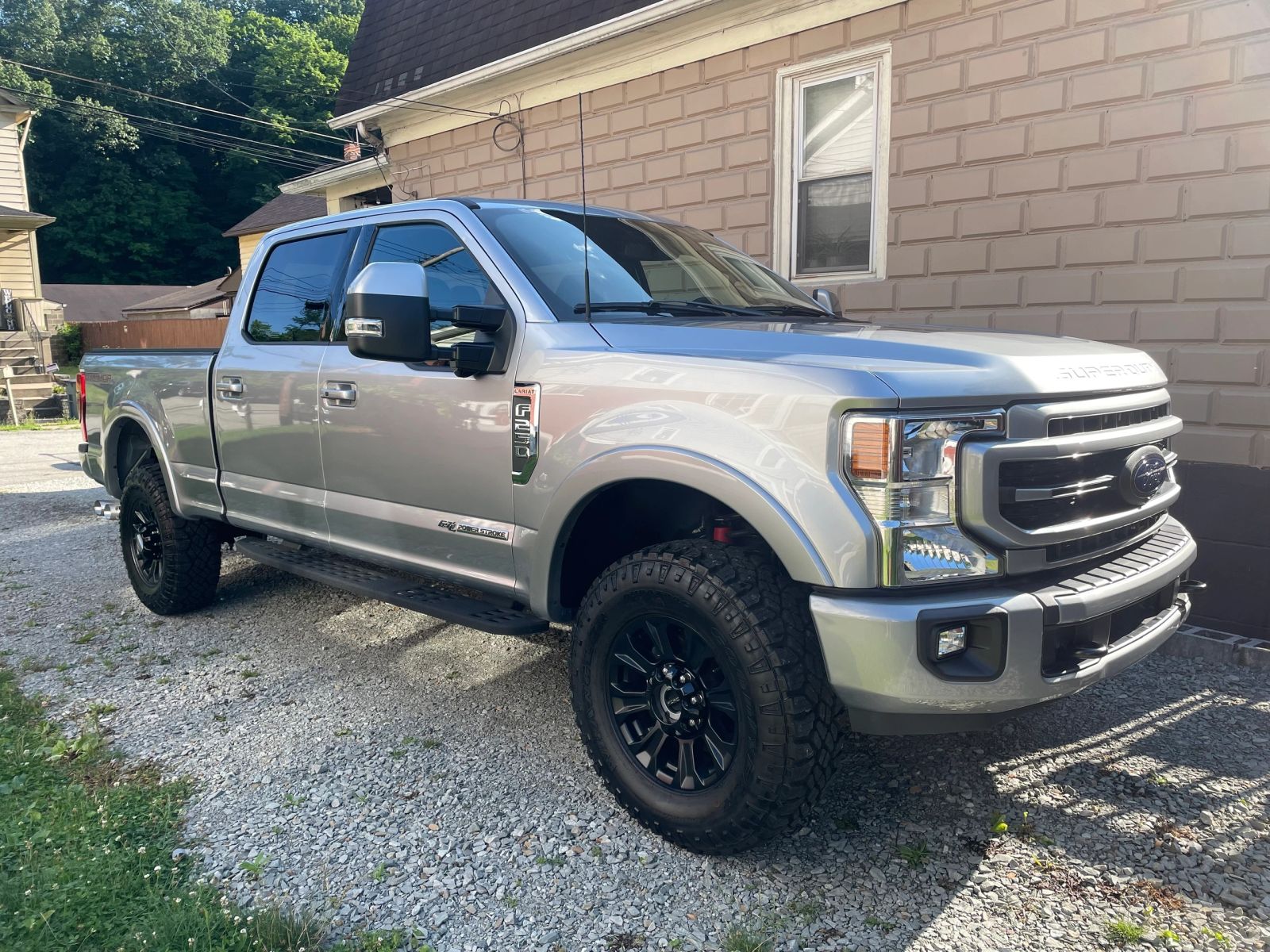 Actual PLUSH Auto Spa detailing work 4