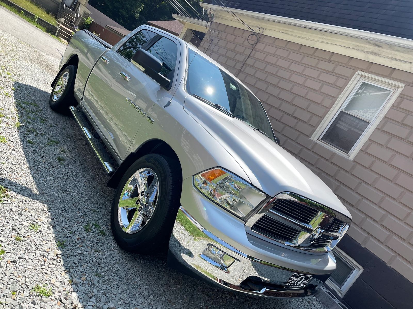 Actual PLUSH Auto Spa detailing work 5