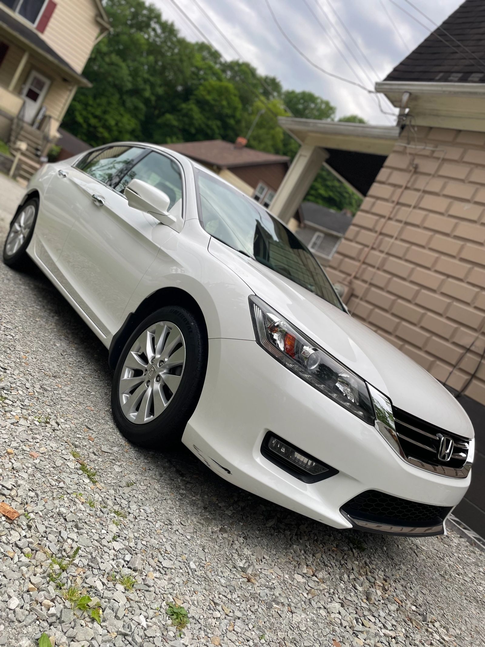 PLUSH Auto Spa detailing work