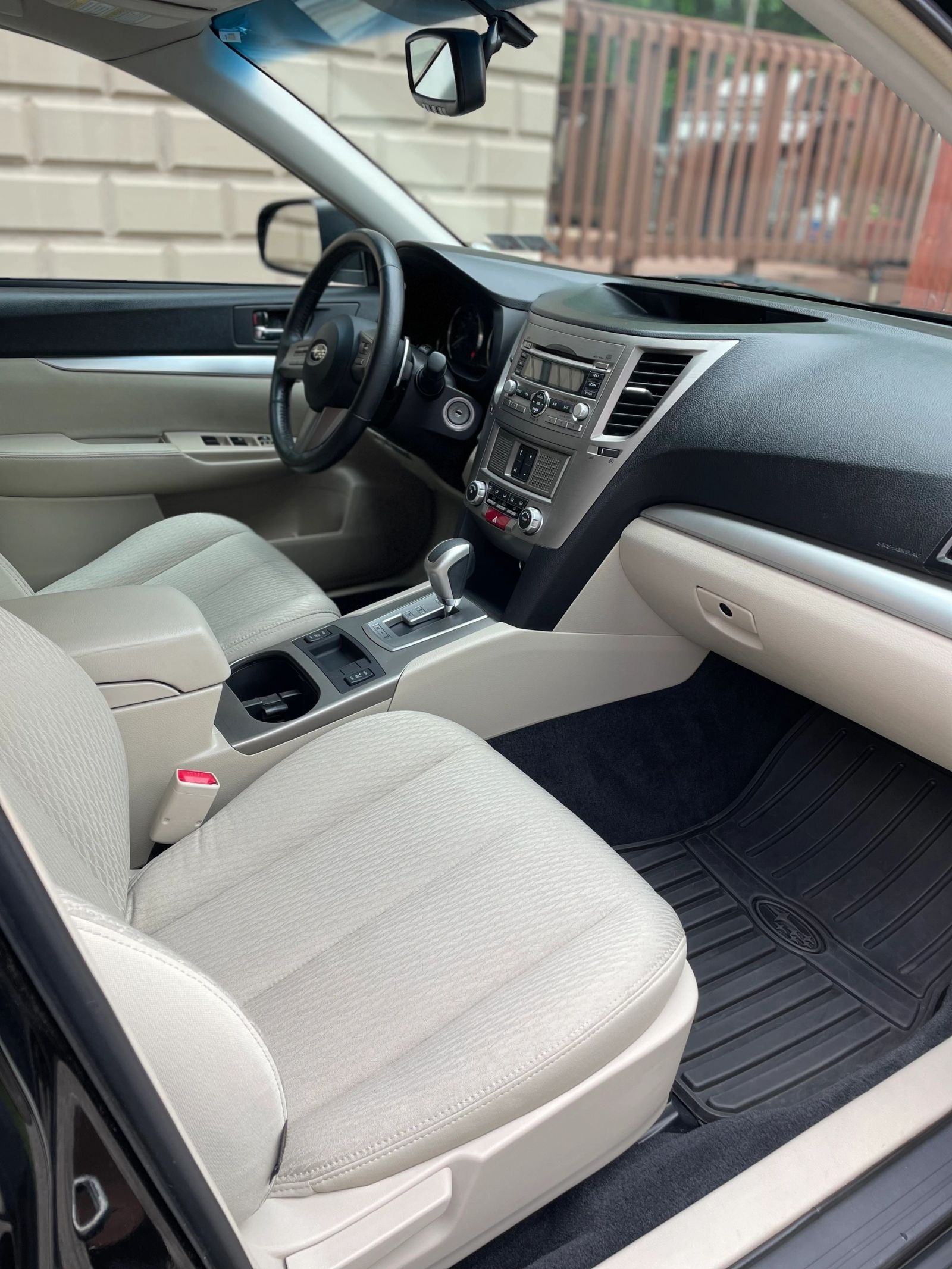 PLUSH Auto Spa detailing work