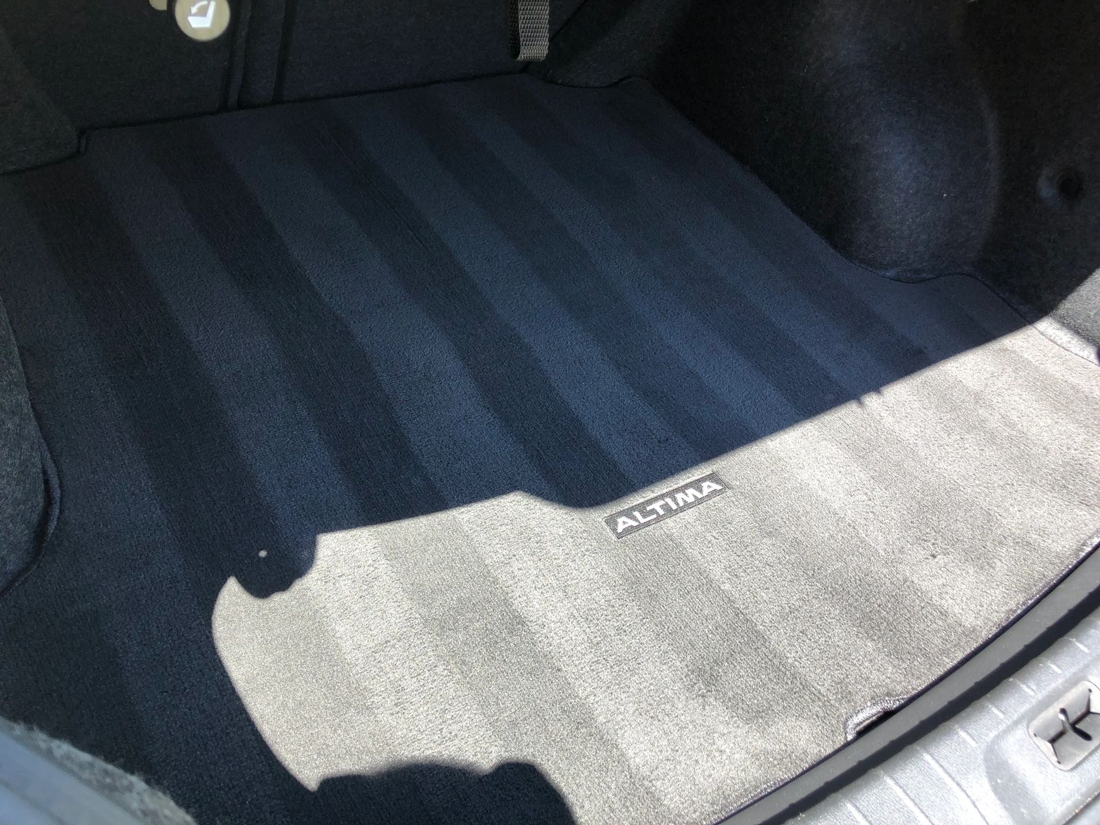 PLUSH Auto Spa detailing work