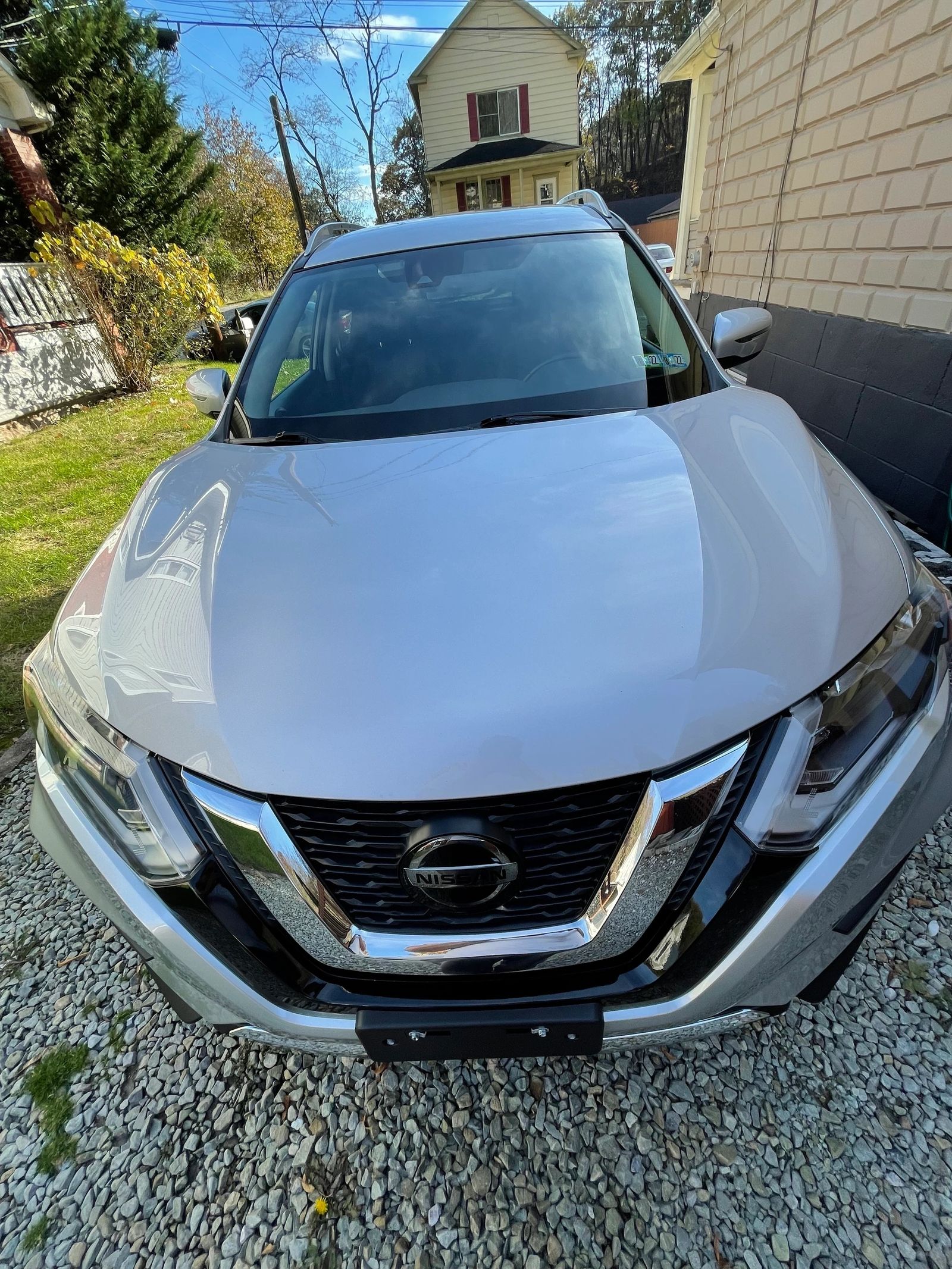 PLUSH Auto Spa detailing work