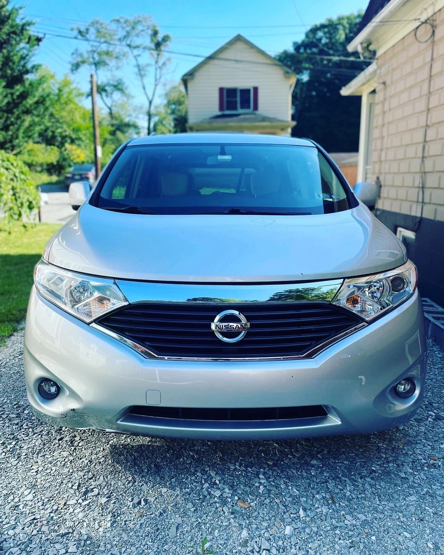PLUSH Auto Spa detailing work