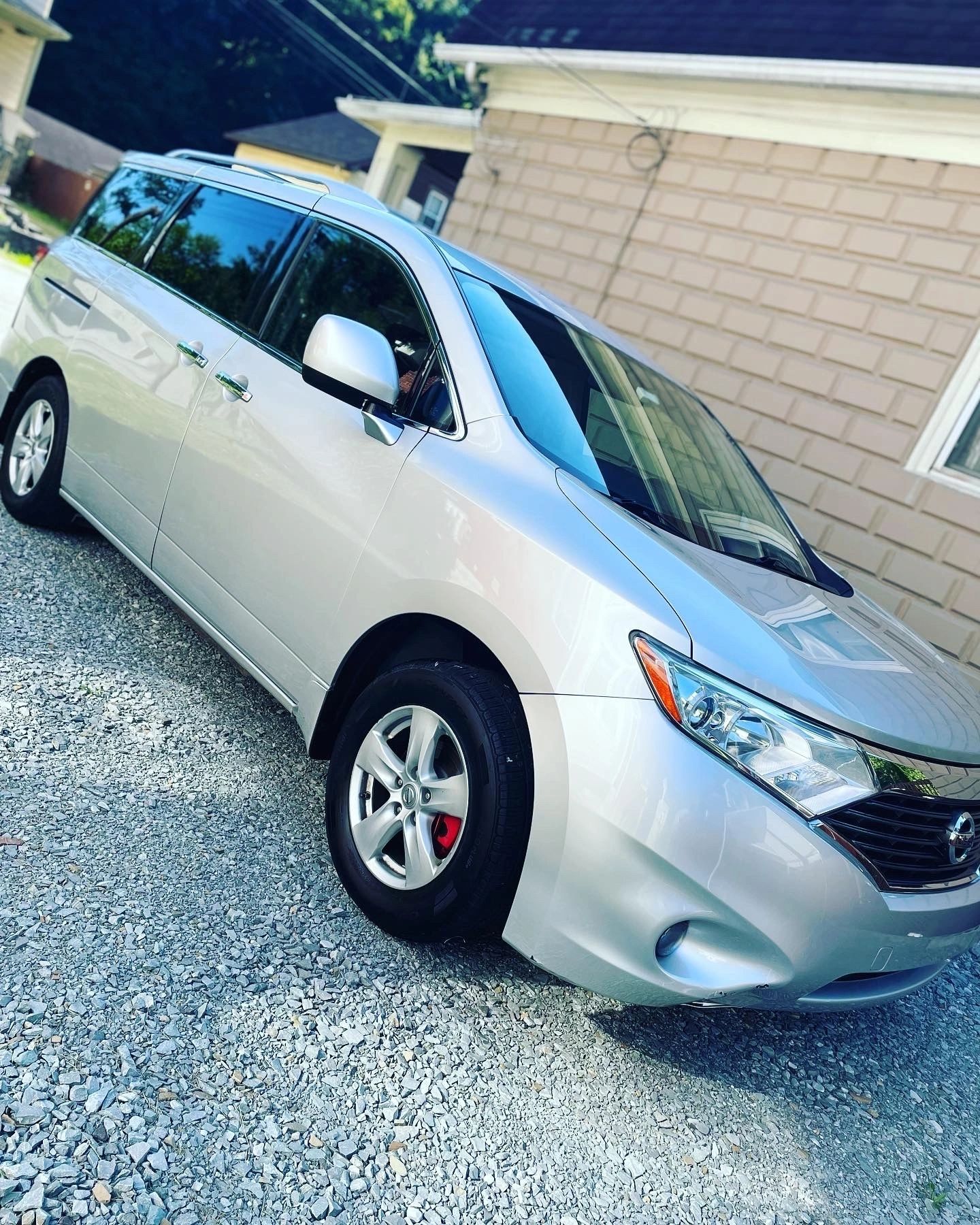 PLUSH Auto Spa detailing work