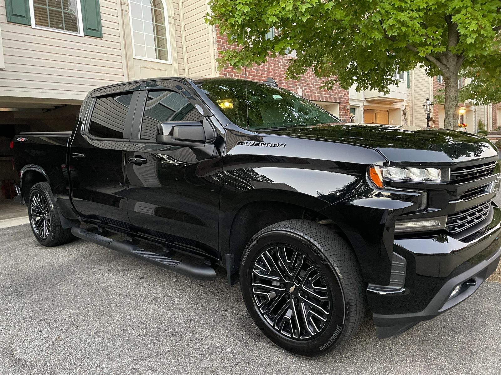 PLUSH Auto Spa detailing work