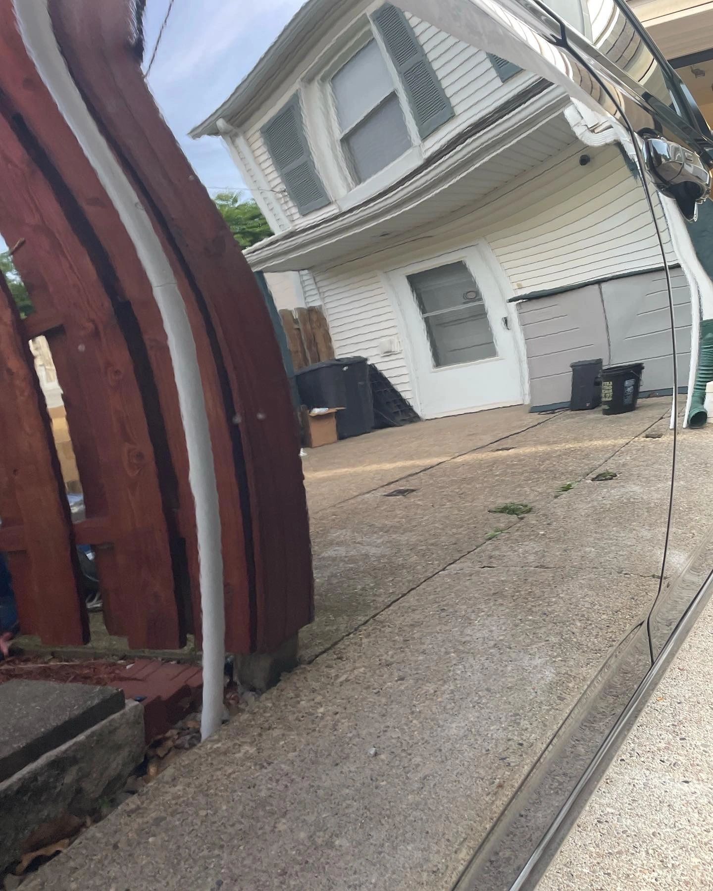 PLUSH Auto Spa detailing work